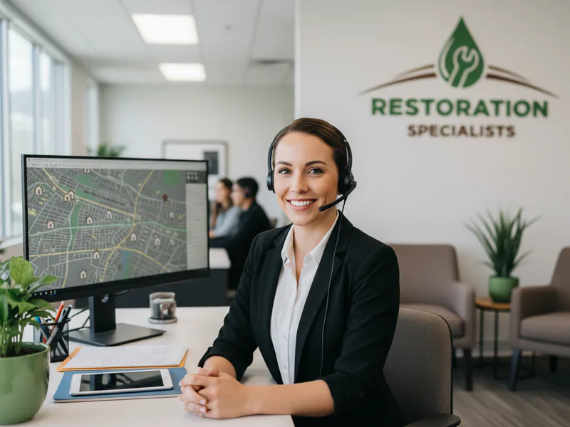 Water Damage Restoration  in Damascus  FAQ