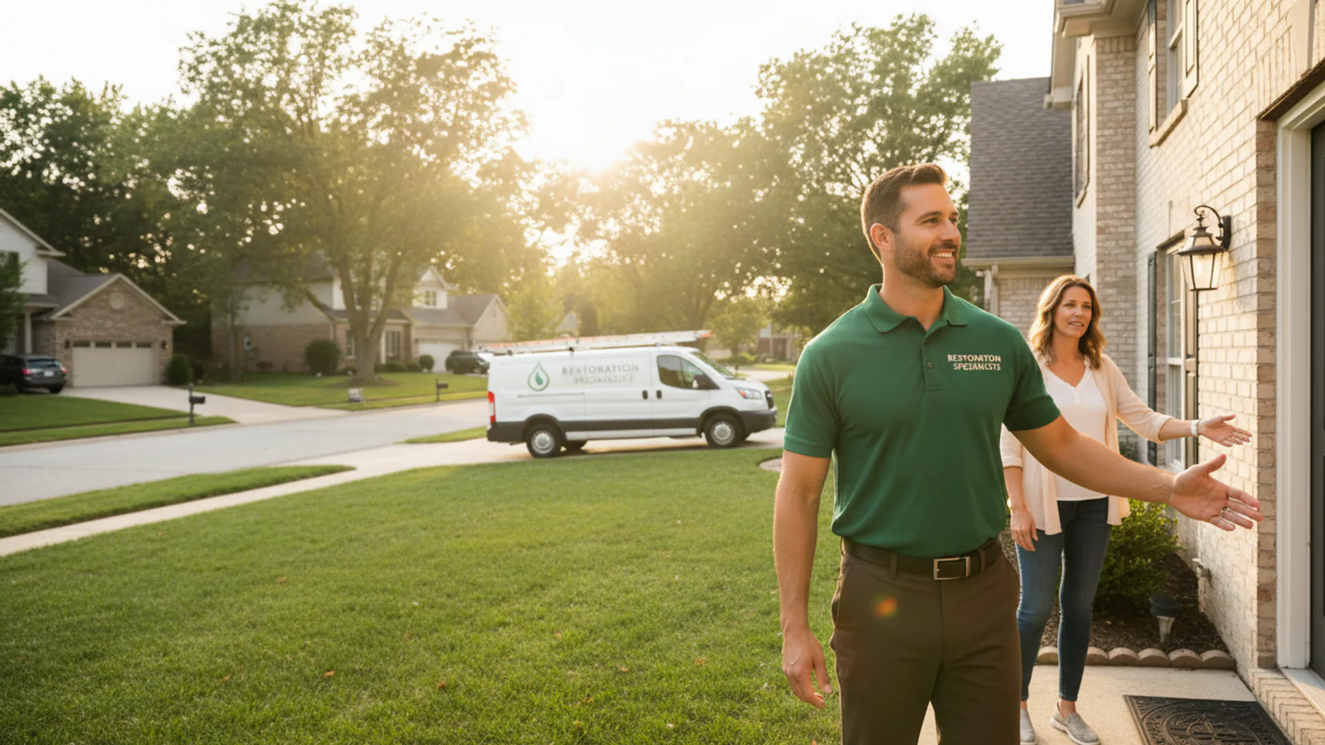 Local Water Damage Restoration in Damascus, OR Near Me – Proudly Serving Our Community with Care